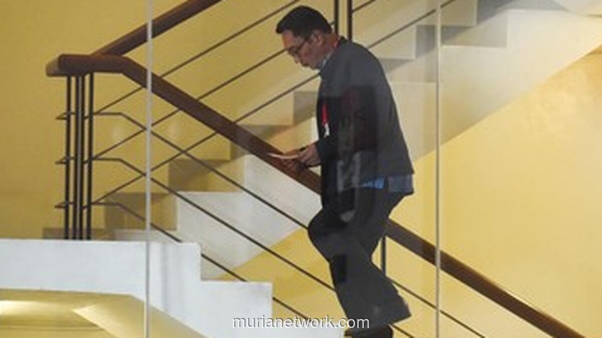 KPK Buka Peluang Panggil Atalia Terkait Aliran Dana Iklan Bank BUMD