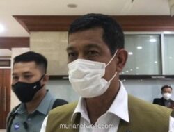 Banjir Sumatera dan Rindu pada Sentuhan Doni Monardo