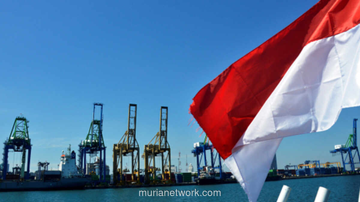 Bank Dunia Naikkan Proyeksi Ekonomi RI, Tapi Peringatkan Ancaman di Pasar Kerja