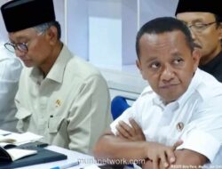 Anggota DPR Sindir Laporan Listrik Aceh: Jangan Asal Bapak Senang