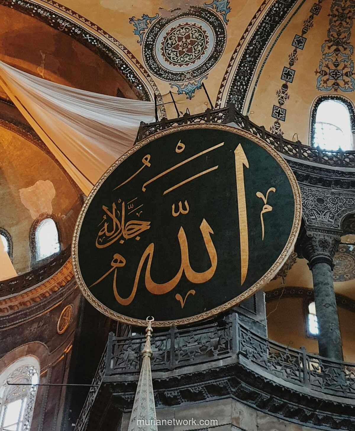 Ketika Langit Hampir Terbelah: Menyikapi Tuduhan Tak Pantas kepada Sang Maha Esa