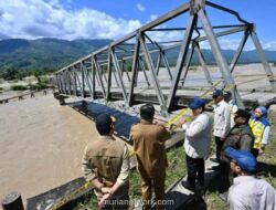Prabowo Dihadapkan Tagihan Rp51,82 Triliun untuk Bangkitkan Sumatera Pasca-Bencana