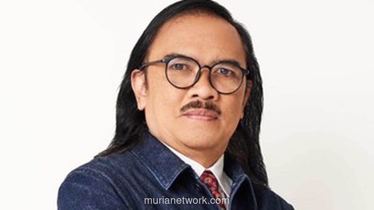 Sapaan Yang Terhormat Dipersoalkan, DPR Minta Langsung ke Pokok Masalah