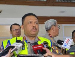 Puncak Arus Balik Nataru Diprediksi Molor ke 4 Januari