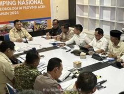 Prabowo Perintahkan Kerahkan Dokter Magang dan Koas ke Daerah Bencana