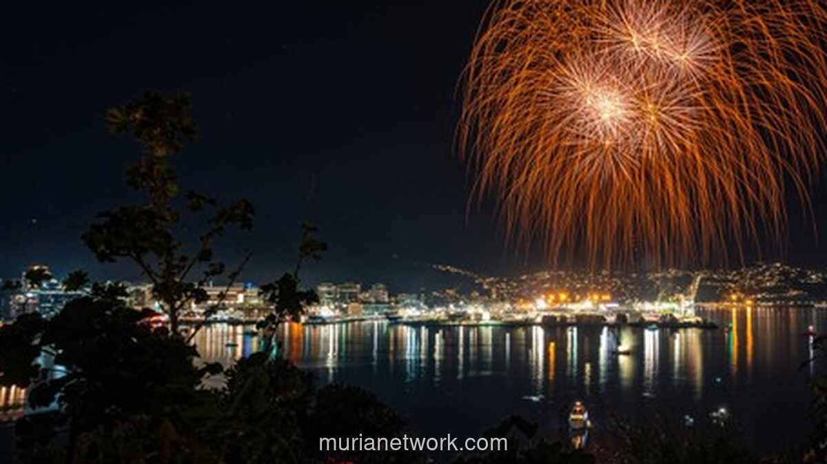 Semarang Ganti Kembang Api dengan Doa Lintas Agama