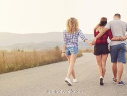 Video Anak Muntah Saat Gerebek Ayah Berselingkuh Berujung Pemecatan Dua ASN Disdik Bogor