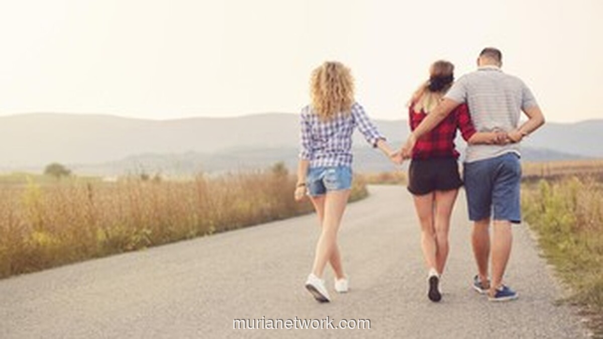 Video Anak Muntah Saat Gerebek Ayah Berselingkuh Berujung Pemecatan Dua ASN Disdik Bogor