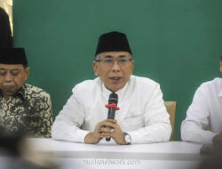 Gus Yahya Ungkap Upaya Islah dengan Rais Aam PBNU Belum Berjawab