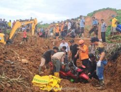 BNPB: Pemulihan Bencana di Tiga Provinsi Sumatra Butuh Dana Rp51,82 Triliun