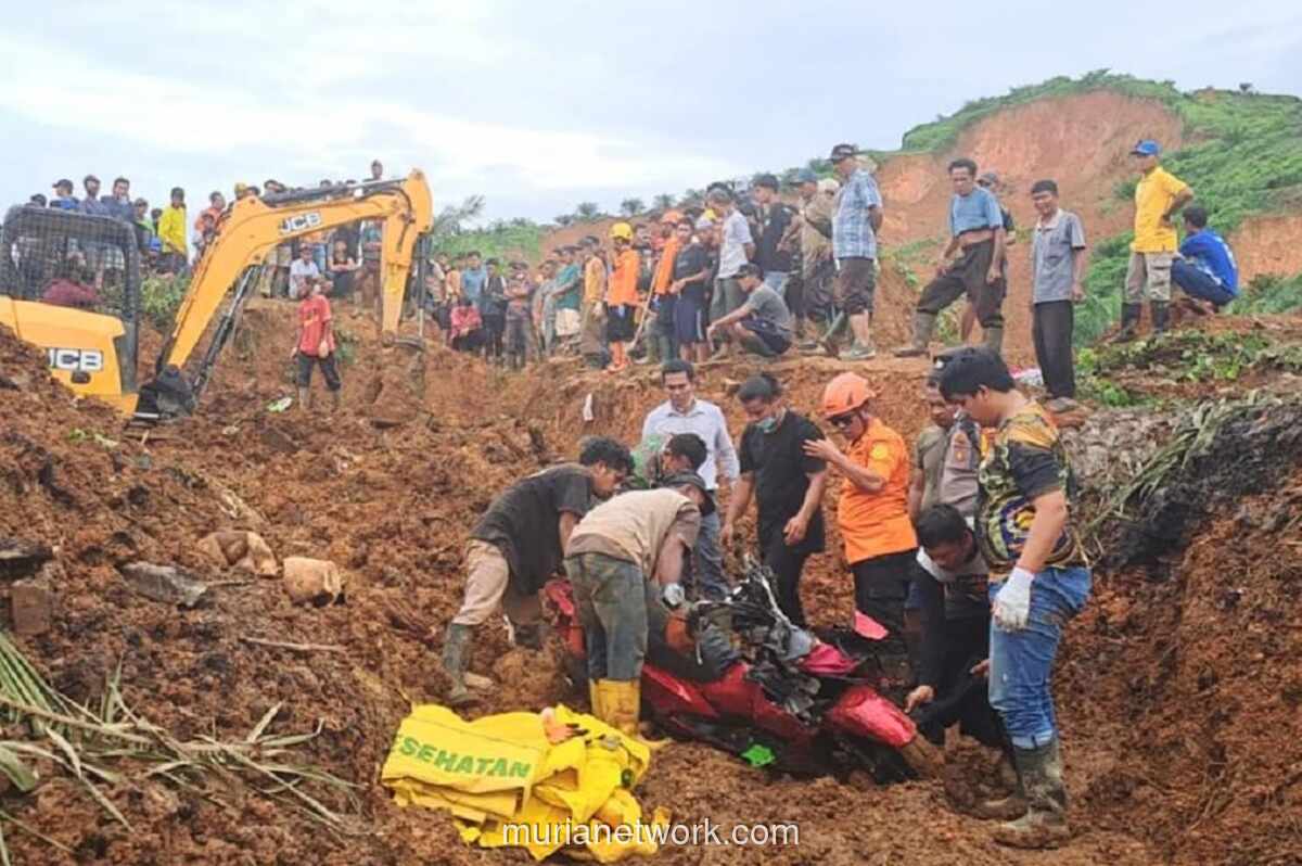 BNPB: Pemulihan Bencana di Tiga Provinsi Sumatra Butuh Dana Rp51,82 Triliun