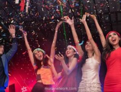 Di Balik Sorak Sorai Nataru: Mengapa Banyak Orang Justru Merasa Lelah dan Sepi?