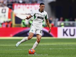 Jay Idzes Tembus Rp173 Miliar, Nilainya Lampaui Seluruh Skuad Malaysia