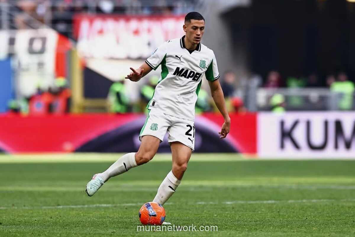 Jay Idzes Tembus Rp173 Miliar, Nilainya Lampaui Seluruh Skuad Malaysia