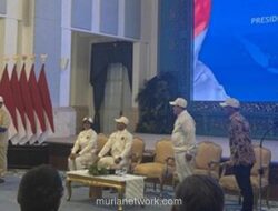 Prabowo Gembar-gembor Bonus Rp 1 Miliar untuk Peraih Emas SEA Games