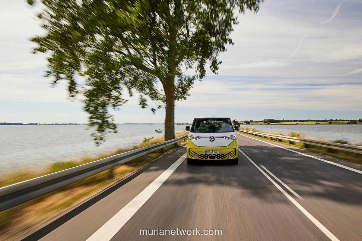 Tips Anti-Stres: Persiapan Mudik Akhir Tahun ala Volkswagen