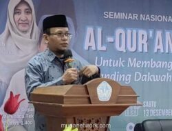 UIKA Bogor Gelar Seminar, Bahas Peluang AI untuk Perluasan Jangkauan Dakwah