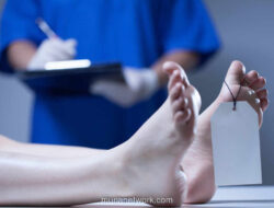 Tragedi di Solo Grand Mal: Wanita Muda Tewas Usai Jatuh dari Lantai Parkir