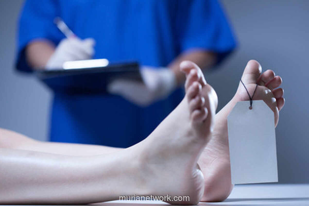 Tragedi di Solo Grand Mal: Wanita Muda Tewas Usai Jatuh dari Lantai Parkir