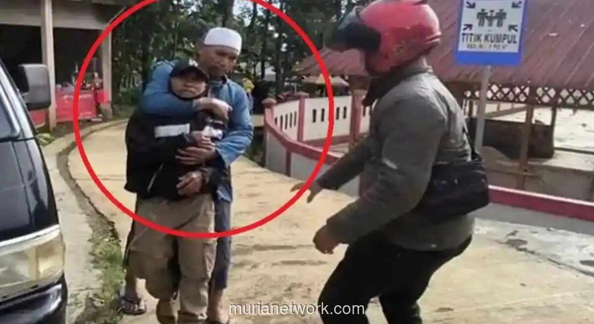 Polisi dan Istri Beraksi Jadi Pak Haji, Komplotan Perampok Bogor Digulung