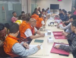 Sertifikasi K3 Disandera, Kerugian Negara Tembus Rp201 Miliar