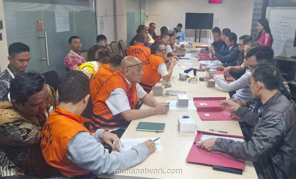 Sertifikasi K3 Disandera, Kerugian Negara Tembus Rp201 Miliar