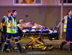 Tragedi Hannukah di Bondi: 10 Tewas dalam Penembakan Saat Perayaan