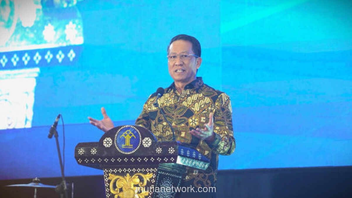 Transformasi Digital Kemenkum Raup Triliunan Rupiah dan Pecahkan Rekor ASEAN