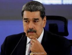 Maduro Kecam Eskalasi Militer AS: Kita Tidak Ingin Jadi Budak