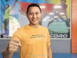 Dari Surabaya ke Podium Dunia: Perjalanan Sony Dwi Kuncoro Membangun Warisan