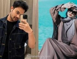 Foto Mesra Inara dan Insanul Beredar, Padahal Pernah Diumumkan Mundur