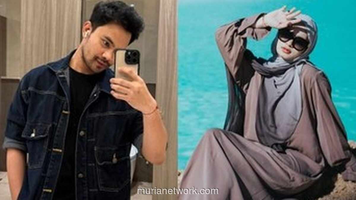 Foto Mesra Inara dan Insanul Beredar, Padahal Pernah Diumumkan Mundur