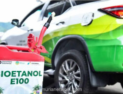 Bioetanol Aren: Energi Bersih yang Siap Gantikan Impor BBM
