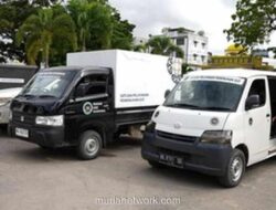 Dapur Umum Terancam Lumpuh, Bahan Lokal Jadi Solusi Darurat di Tengah Banjir Aceh