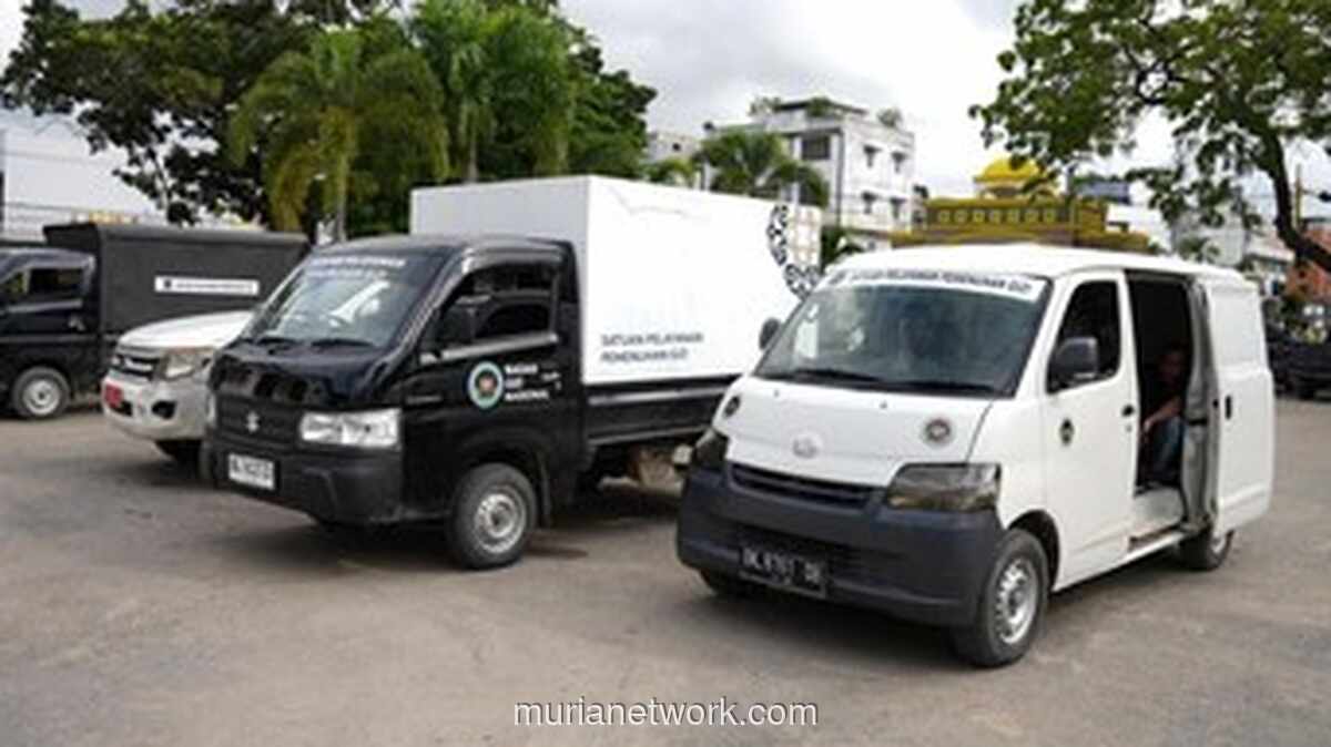 Dapur Umum Terancam Lumpuh, Bahan Lokal Jadi Solusi Darurat di Tengah Banjir Aceh