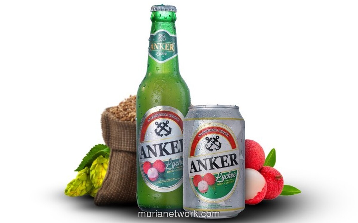 Delta Djakarta Pacu Penjualan dengan Ekspansi ke Indonesia Timur