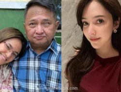 Duka Marshanda Terbelah: Sosok Saudara Tiri Muncul di Tengah Duka