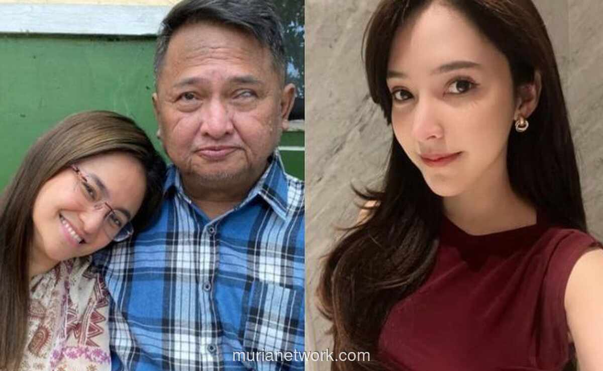 Duka Marshanda Terbelah: Sosok Saudara Tiri Muncul di Tengah Duka