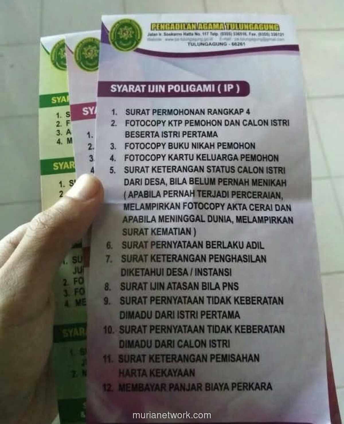 Poligami Legal Dihujat, Perselingkuhan Malah Dimaklumi: Gus Wahab Soroti Ironi Sosial