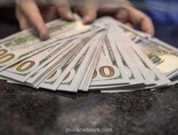 Investor Asing Borong Saham dan SRBI, Tapi Lari dari SBN di Akhir 2025