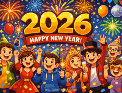 Pulang Kampung, Ritual Akhir Tahun yang Tak Tergantikan oleh Kembang Api