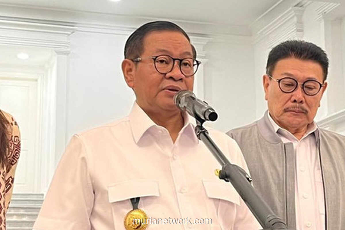 Pramono Anung Janji Umumkan UMP Jakarta 2026 Lebih Cepat dari Tenggat