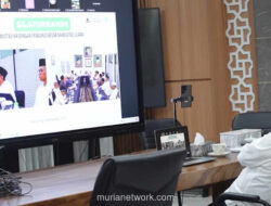 Keluarga Maruf Amin Bantah Klaim Restu untuk Zulfa Mustofa