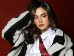 Syifa Hadju dan Skuad Artis Pamer Sisi Badass dalam Pemotretan Terbaru