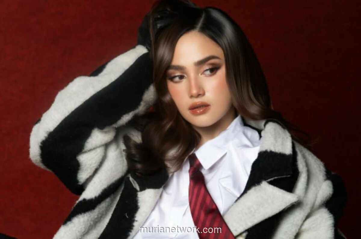 Syifa Hadju dan Skuad Artis Pamer Sisi Badass dalam Pemotretan Terbaru