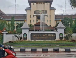 Bupati Bekasi Terjerat Lagi, Siklus Korupsi Kembali Berulang