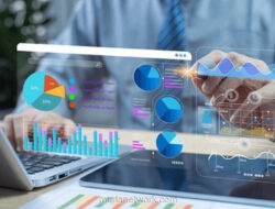 Data Menggunung, Tata Kelola Tercecer: Dilema Harta Karun Digital Indonesia