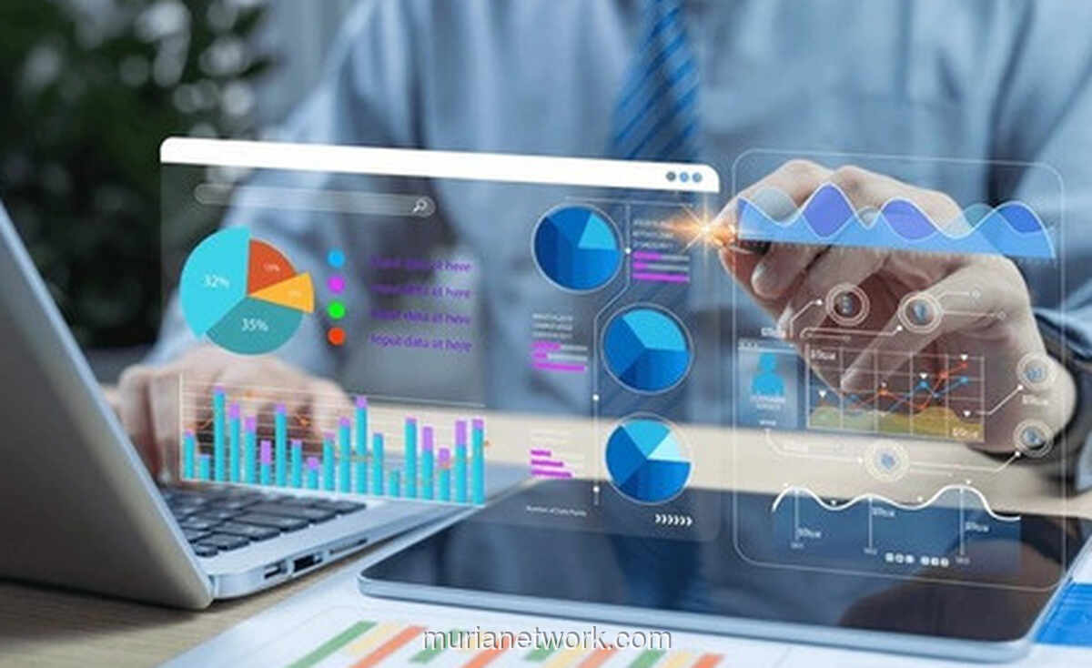 Data Menggunung, Tata Kelola Tercecer: Dilema Harta Karun Digital Indonesia
