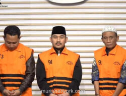 Bupati Bekasi dan Ayahnya Diciduk KPK, Ijon Proyek Tembus Rp14 Miliar