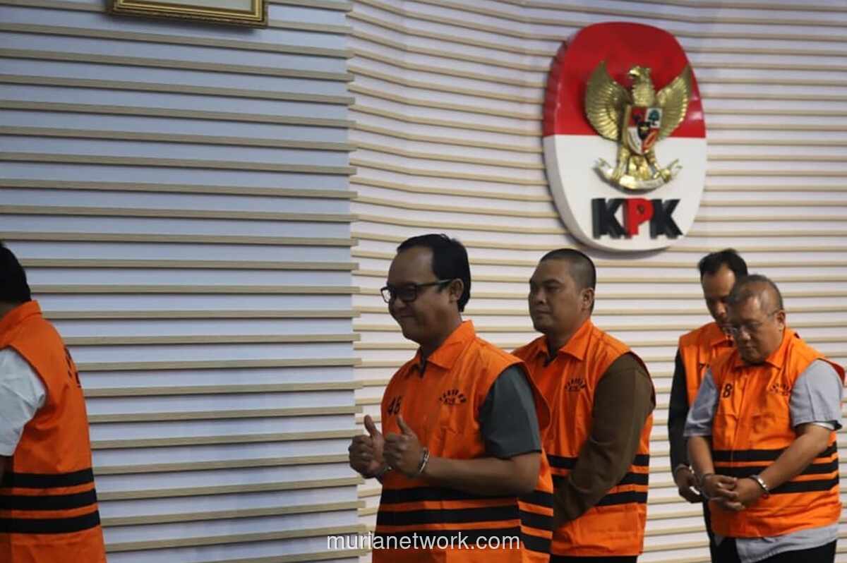 Utang Kampanye Bupati Lampung Tengah Berujung Suap, KPK Soroti Sistem Politik yang Bobrok